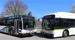 DDOT and SMART Awarded FTA Grant 